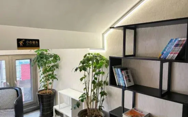 Afur Chain Hotel(Maguan County Government Anping Square Branch)