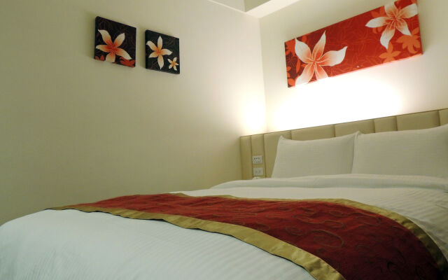 CU Hotel Taichung