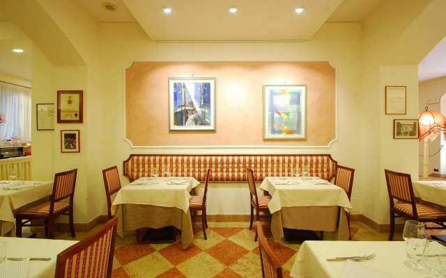 Alla Rocca Hotel