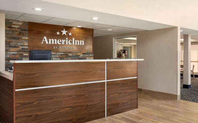 AmericInn by Wyndham Branson & Conference Center