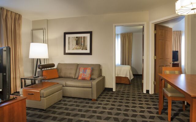 TownePlace Suites Gaithersburg by Marriott