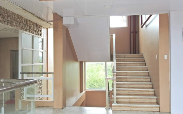 Grand View Residences near Burnham Park