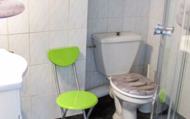 Villa Arve 1 et 2 Chamonix 21573