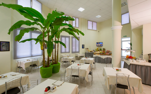 CDH Hotel La Spezia Hotel