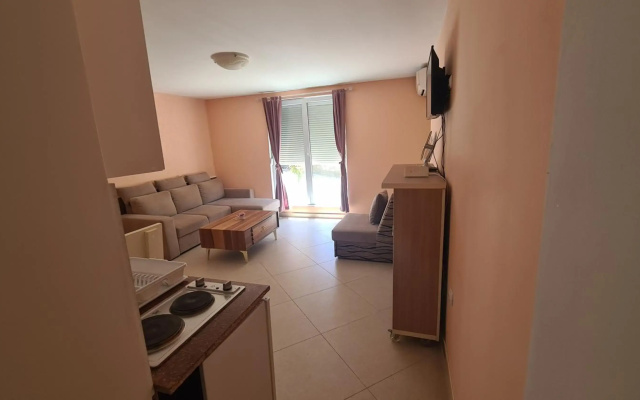 Apartments Bulatovic