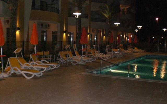 WS Apartment Gallipoli Bilo Rosa