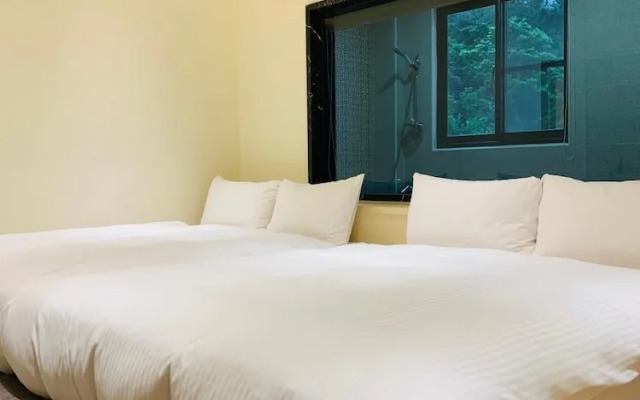 Yuan Ju Boutique Hotel