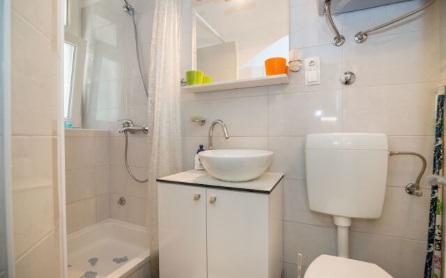 Apartment Petar