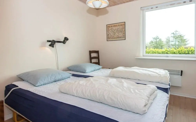 Quaint Holiday Home in Hejls near Sea