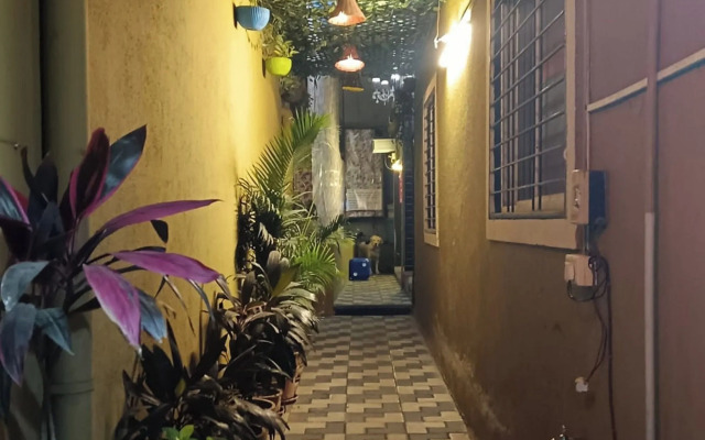 Fabexpress Komfort Inn