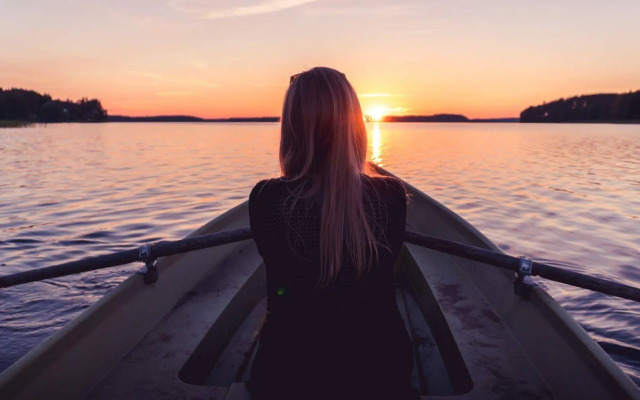 Huhtiniemi Camping