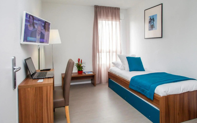 Odalys City Apart'hotel Orléans Centre