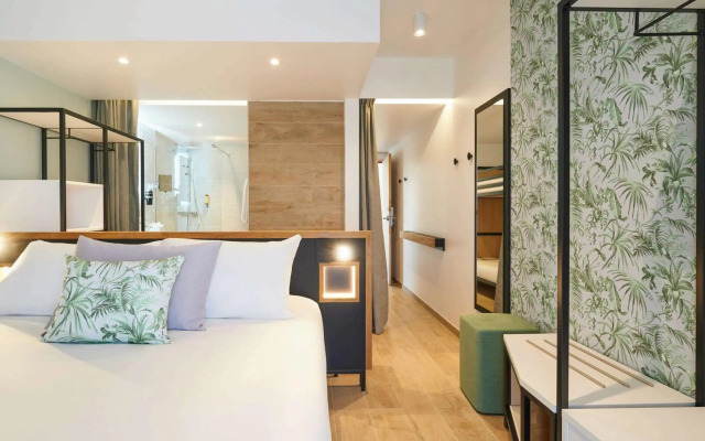 Mercure Avignon Gare TGV