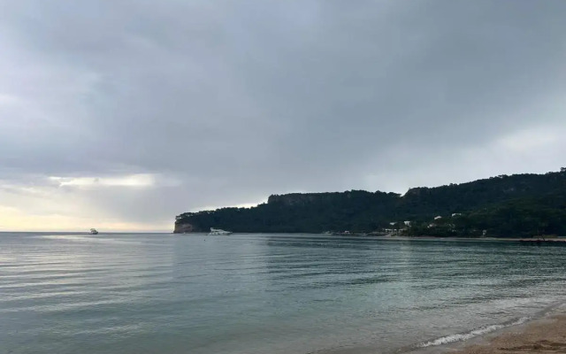 Naturella Apart Hotel