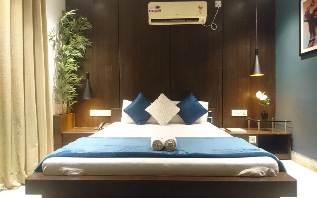 Tatvam Residency – Guest Rooms – Kolkata
