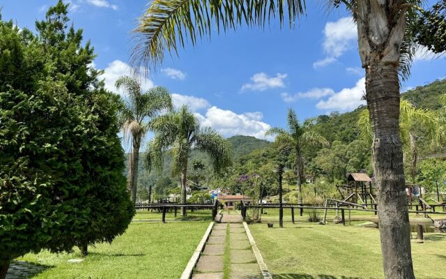 Vale Encantado Eco Park & Hotel