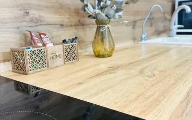 Апартаменты Ключ-Комфорт на ул. Минаева, д. 48а