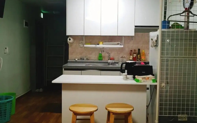 Rumi Guesthouse