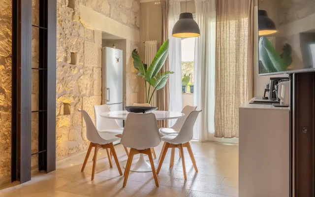 Noto Charming Apartment Wonderful Italy