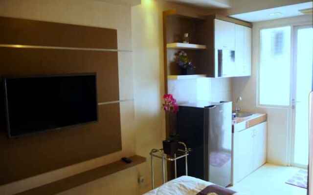 Margonda Residence 3, 4 dan 5 by Sang Living