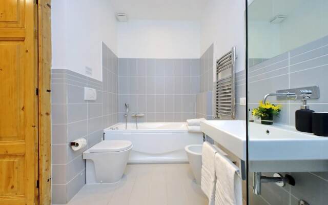 Treasurerome Grand Boheme Home 3BR