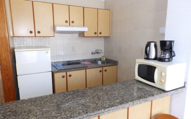 Apartamento Altamira 1