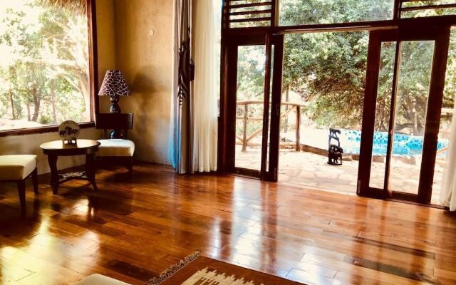 Mara Sweet Acacia Lodge