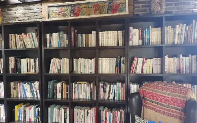 丽江竹韵客栈