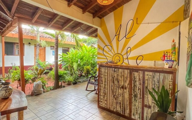 Al Sole Guesthouse
