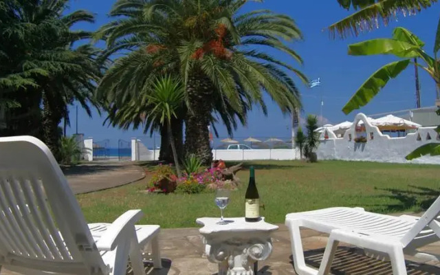 Villa Paradiso