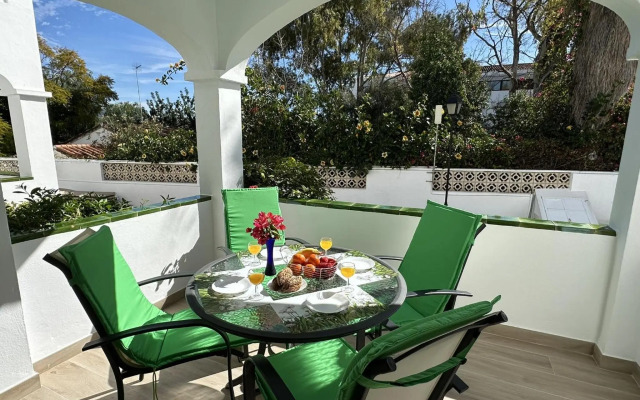 Nerja Paradise Rentals - Apartment El Califa 3