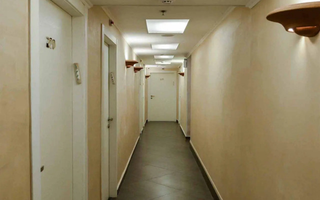 Hotel Boutique Alma