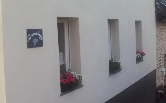 Ferienwohnung Ambiente