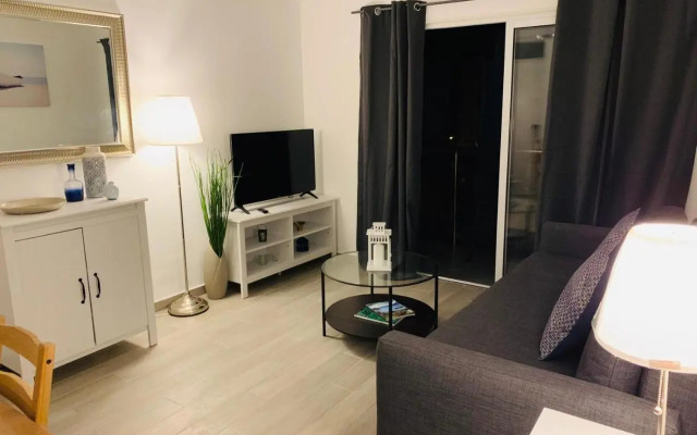 Thalassa Sea View Suite
