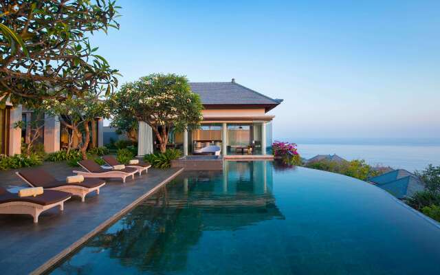 Umana Bali, LXR Hotels & Resorts by Hilton