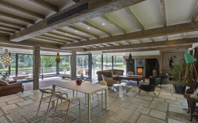 De Libellen van Waaroost