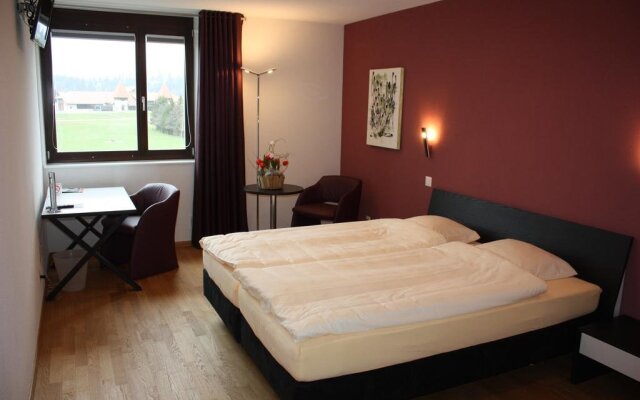 Jura Sport & Spa Resort