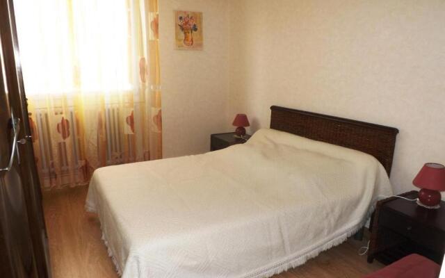 Appartement Les Sables-d'Olonne, 3 pièces, 4 personnes - FR-1-427-16