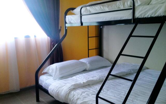 My Homestay