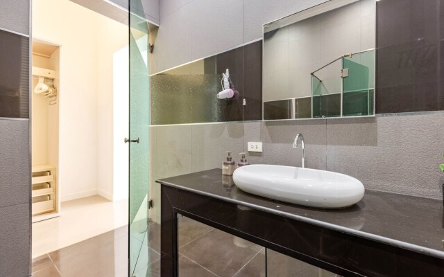 3 Bedroom Pool Villa BL2