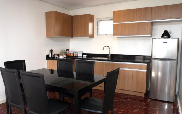 Centtro Residences