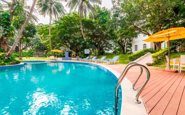 Royal Orchid Brindavan Gardens