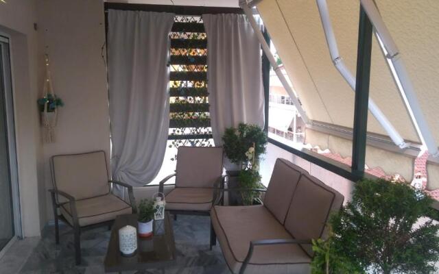 grec house