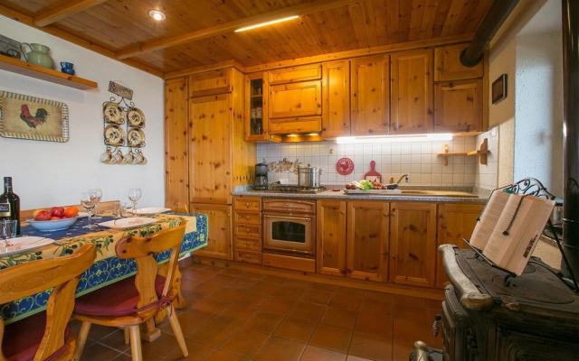 Casa Gallio