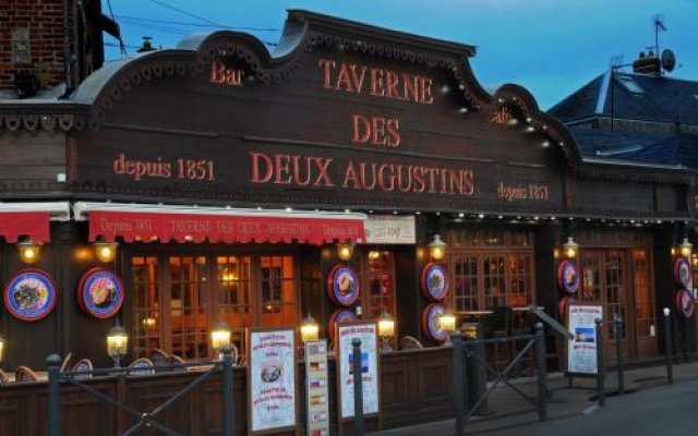 La Taverne des Deux Augustins