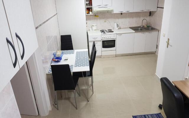 Apartman Maksimir Relax Zagreb-75m2