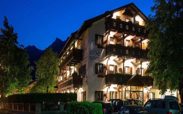 Hotel Krone Tirol