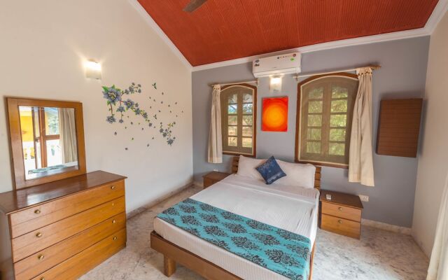 V Resorts Aguada Villa 31 Goa