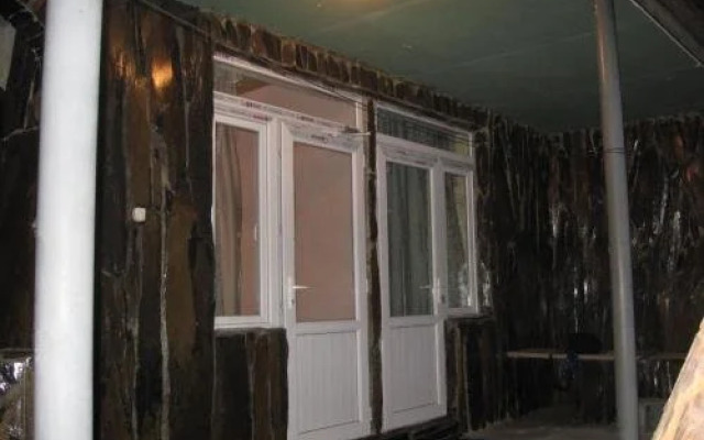 Mari Qushashvili Guest House