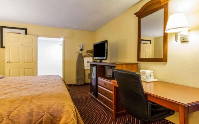 Quality Inn Fort Campbell